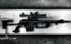 Desktop image. Sniper: Ghost Warrior 2. ID:39912