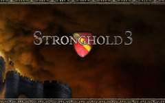 Desktop image. Stronghold 3. ID:39917