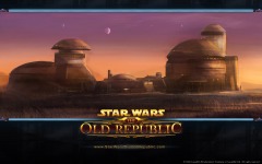 Desktop wallpaper. Star Wars: Knights of the Old Republic. ID:39920
