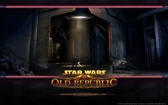 Desktop image. Star Wars: Knights of the Old Republic. ID:39923