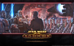 Desktop wallpaper. Star Wars: Knights of the Old Republic. ID:39925