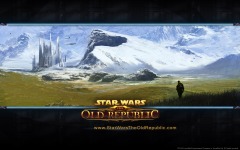 Desktop wallpaper. Star Wars: Knights of the Old Republic. ID:39927