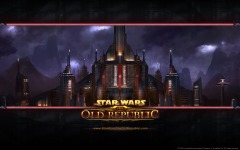 Desktop image. Star Wars: Knights of the Old Republic. ID:39929