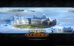Desktop wallpaper. Star Wars: Knights of the Old Republic. ID:39931