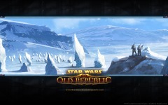 Desktop image. Star Wars: Knights of the Old Republic. ID:39932