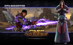 Desktop image. Star Wars: Knights of the Old Republic. ID:39933