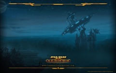 Desktop wallpaper. Star Wars: Knights of the Old Republic. ID:39934
