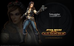Desktop wallpaper. Star Wars: Knights of the Old Republic. ID:39938