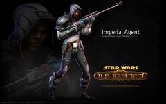 Desktop wallpaper. Star Wars: Knights of the Old Republic. ID:39943