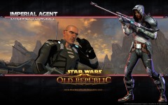 Desktop wallpaper. Star Wars: Knights of the Old Republic. ID:39947