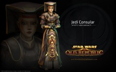 Desktop wallpaper. Star Wars: Knights of the Old Republic. ID:39948