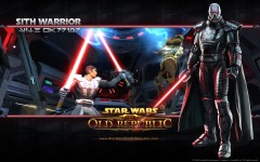 Desktop wallpaper. Star Wars: Knights of the Old Republic. ID:39949