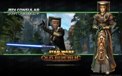 Desktop wallpaper. Star Wars: Knights of the Old Republic. ID:39952