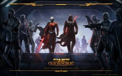 Desktop wallpaper. Star Wars: Knights of the Old Republic. ID:39957