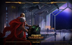 Desktop wallpaper. Star Wars: Knights of the Old Republic. ID:39958