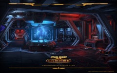 Desktop wallpaper. Star Wars: Knights of the Old Republic. ID:39959