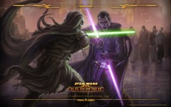 Desktop wallpaper. Star Wars: Knights of the Old Republic. ID:39960