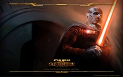 Desktop image. Star Wars: Knights of the Old Republic. ID:39962