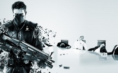 Desktop image. Syndicate  (2012). ID:74894