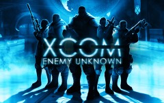 Desktop wallpaper. XCOM: Enemy Unknown. ID:40032