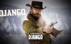 Desktop wallpaper. Django Unchained. ID:40064