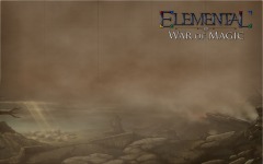 Desktop wallpaper. Elemental: War of Magic. ID:40304