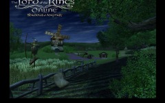 Desktop image. Lord of the Rings Online: Shadows of Angmar, The. ID:40394