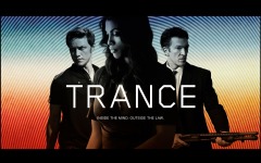 Desktop wallpaper. Trance. ID:40409