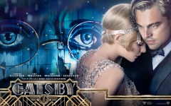 Desktop wallpaper. Great Gatsby, The. ID:40428