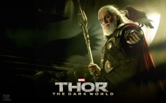 Desktop wallpaper. Thor: The Dark World. ID:48162