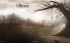 Desktop image. Conjuring, The. ID:40544
