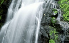 Desktop image. Waterfalls. ID:42705