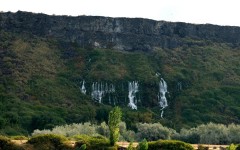 Desktop image. Waterfalls. ID:42744