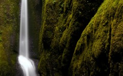 Desktop wallpaper. Waterfalls. ID:87166