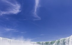 Desktop wallpaper. Waterfalls. ID:64531