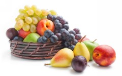 Desktop image. Fruits. ID:46102