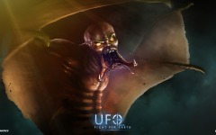 Desktop image. UFO Online: Fight for Earth. ID:47055