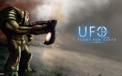 Desktop image. UFO Online: Fight for Earth. ID:47057