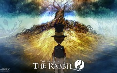 Desktop wallpaper. Night of the Rabbit, The. ID:47063