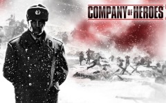 Desktop image. Company of Heroes 2. ID:47069
