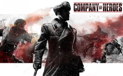 Desktop image. Company of Heroes 2. ID:47070