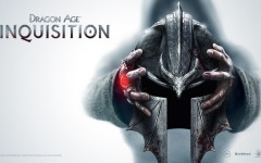 Desktop image. Dragon Age: Inquisition. ID:47091