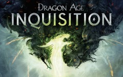 Desktop image. Dragon Age: Inquisition. ID:74869