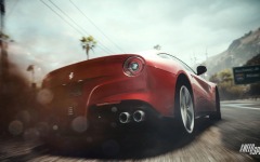Desktop wallpaper. Need for Speed: Rivals. ID:47117