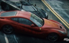 Desktop wallpaper. Need for Speed: Rivals. ID:47118