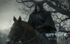 Desktop wallpaper. Witcher 3: Wild Hunt, The. ID:47126