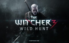 Desktop wallpaper. Witcher 3: Wild Hunt, The. ID:47128