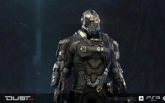 Desktop image. Dust 514. ID:47132