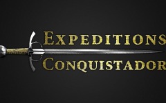 Desktop image. Expeditions: Conquistador. ID:47143
