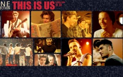 Desktop image. One Direction: This Is Us. ID:47668